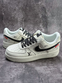 NIKE x LOU Air Force 1 Low