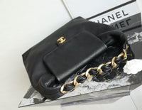 CC Maxi Hobo Bag