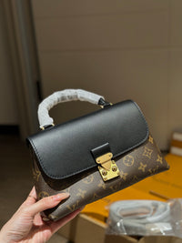 LOU Madeleine Bag