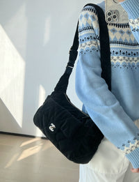CC Large Bowling Bag