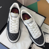 CC Trainers