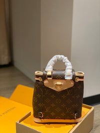 LOU Montsouris Backpack