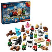 LEGO Harry Potter Advent Calendar 2025