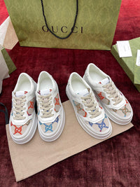 GG Supreme Trainers