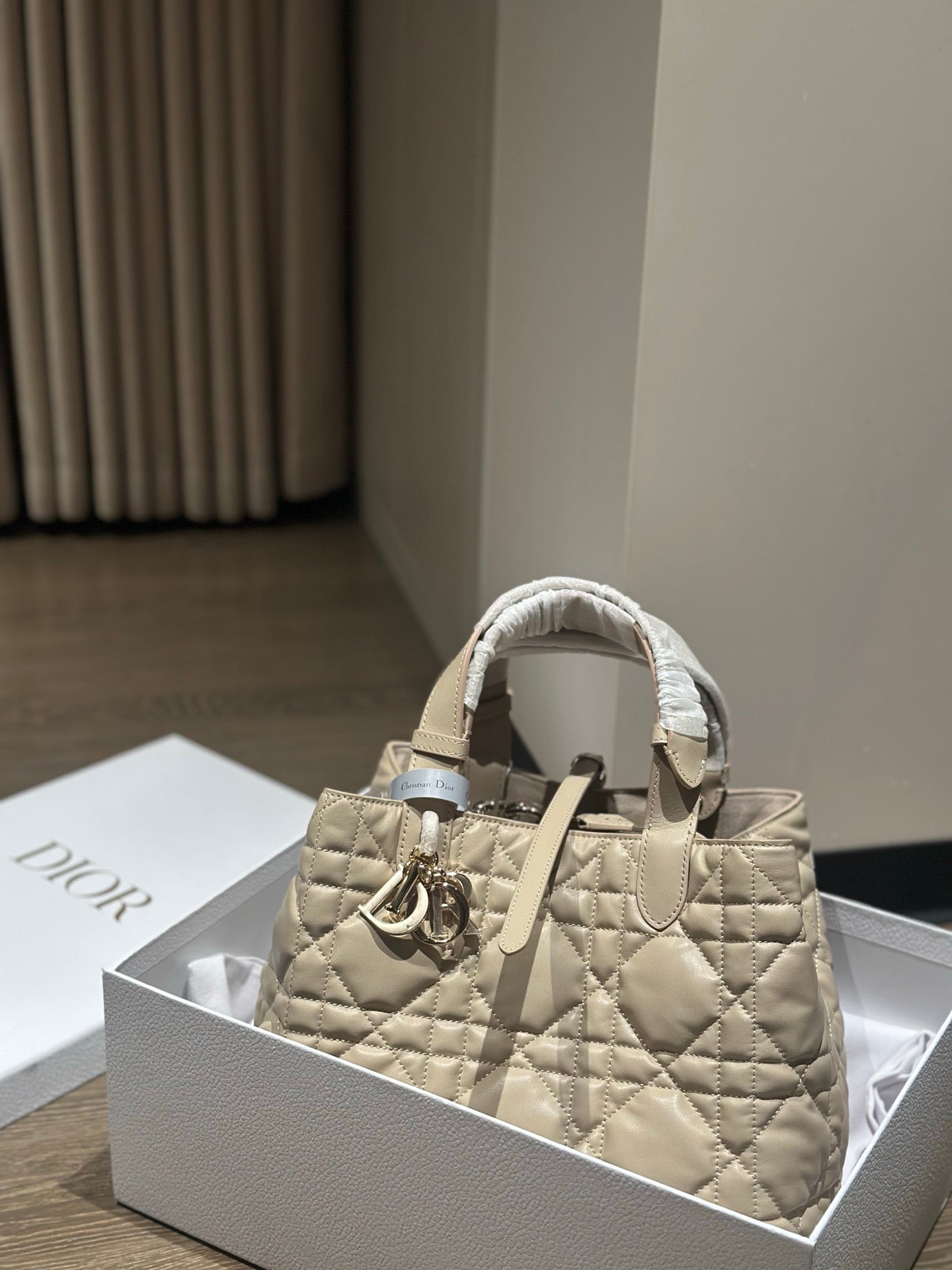 CD Medium Toujours Bag