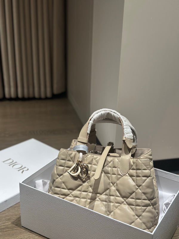 CD Medium Toujours Bag