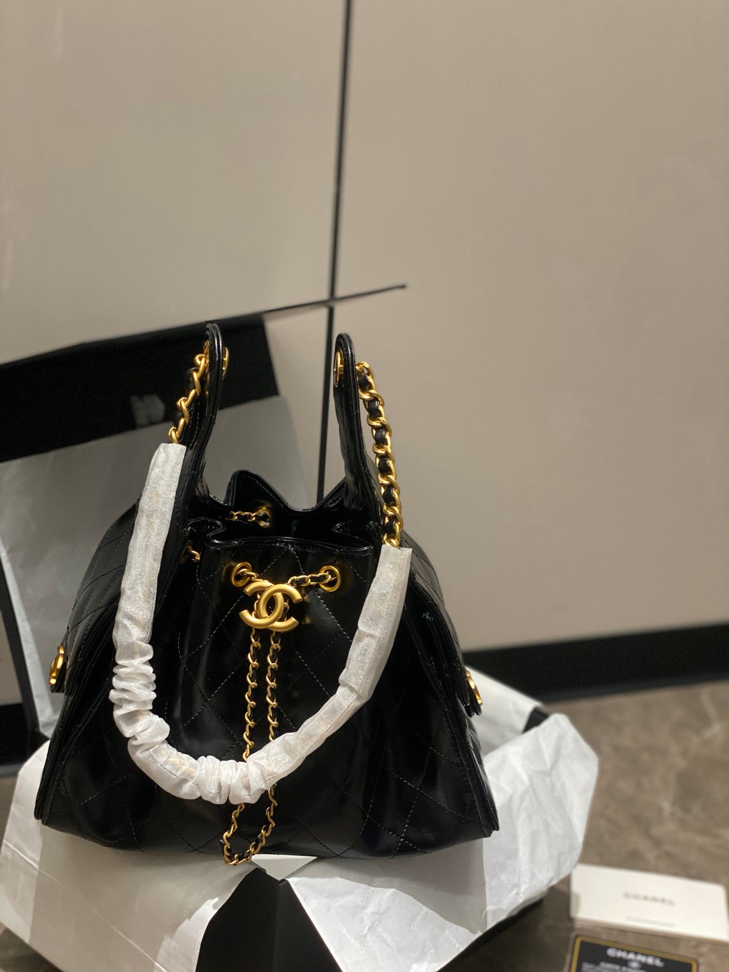 CC 25 Hobo Bag