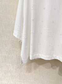 CC Top White
