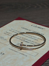 Juste Un Clou Bracelet