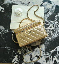 CC 26A Vanity Bag