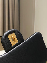 CC Flap Bag
