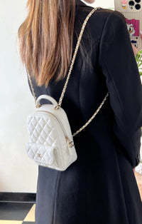 CC Mini Backpack