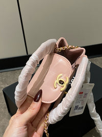 CC Mini Kelly Bag
