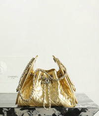 CC 25 Mini Bag