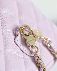 CC Mini Backpack
