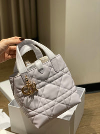 CD Small Toujours Bag