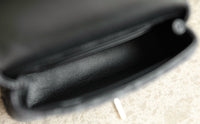 CC 26P Quilted Handle Clutch