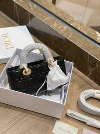 CD Lady Bag