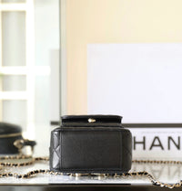 CC Mini Backpack