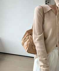 CC Mini 25 Hobo Beige