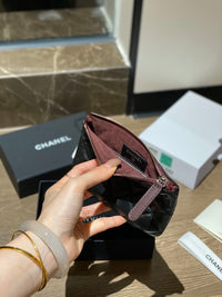 CC Classic Pouch