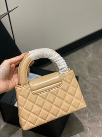 CC Mini Kelly Bag