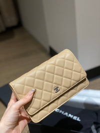 CC Wallet On Chain