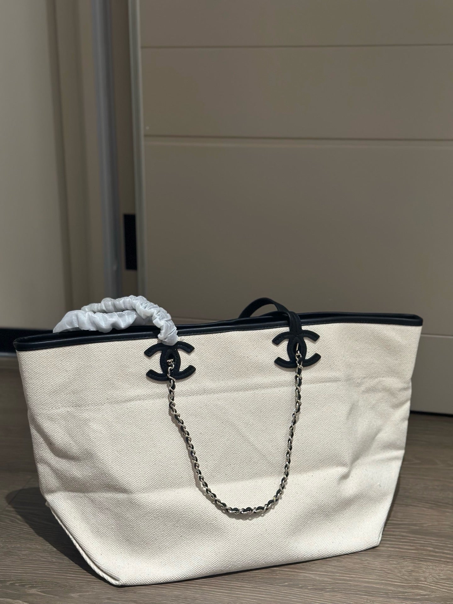 Deauville Large Shopping Tote
