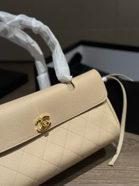 CC 26s Stitched Urban Shopping Bag