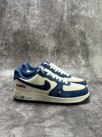 NIKE x GG Air Force 1