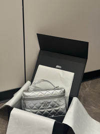 CC Vanity Bag