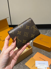LOU Coin Purse