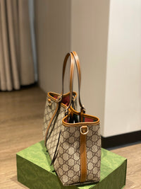 GG Emblem Tote