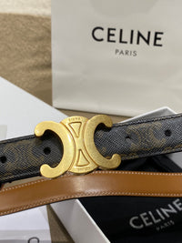 CL Triomphe Belt
