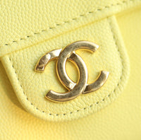 CC Preppy Flap Bag