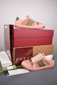 GG Screener Sneakers