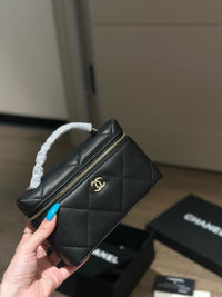 CC 25K Vanity Case
