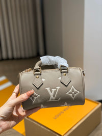 LOU Nano Bag