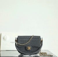 CC 26A Mini Flap Bag