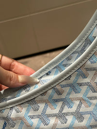 GOYA Boheme Hobo Bag
