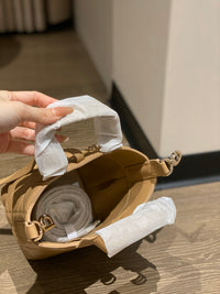 CD Small Toujours Bag