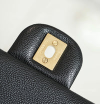 CC Mini Flap Bag