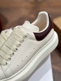 ALEXANDER MCQ Sneakers
