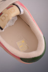 GG Screener Sneakers