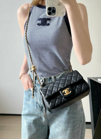 CC Mini Flap bag