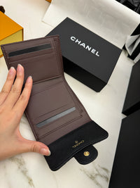 CC CF Wallet
