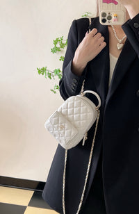 CC Mini Backpack