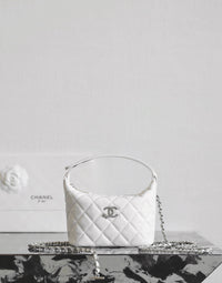 CC 25 Hobo Bag