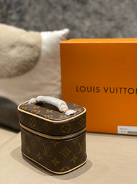 LOU Nice Nano