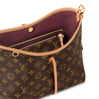 LV CarryAll PM Bag